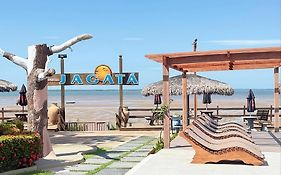 Pousada Jagatá